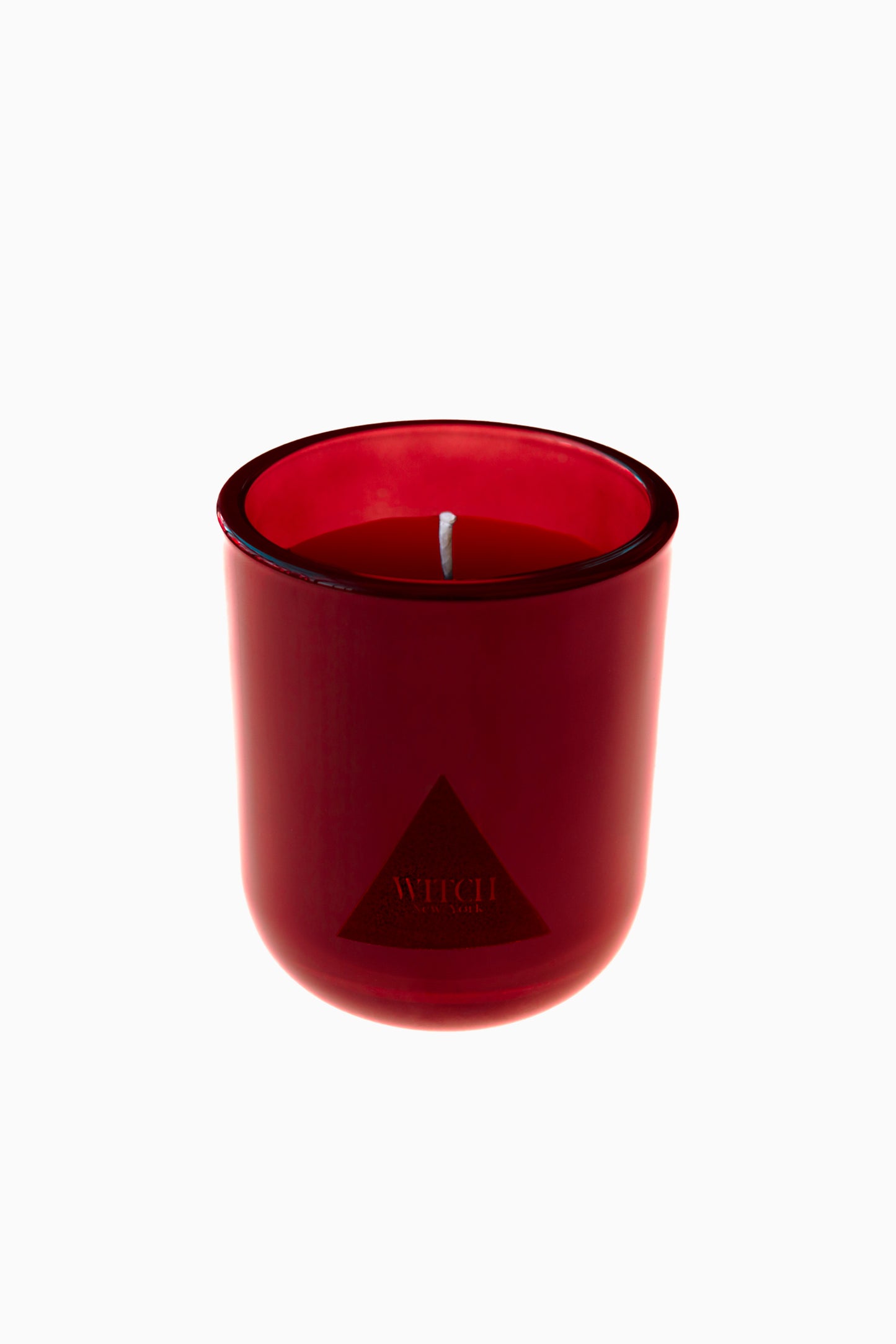 "The Lovers" Rose Candle
