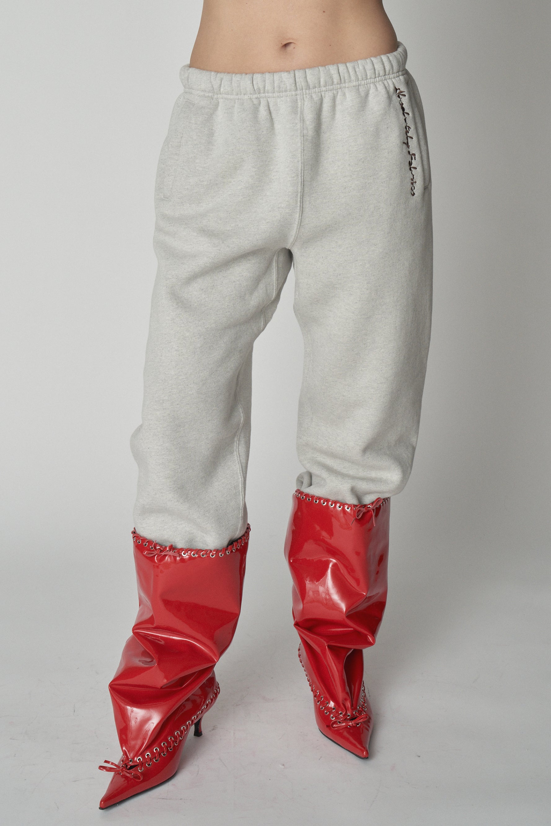 AF Sweatpant - Grey
