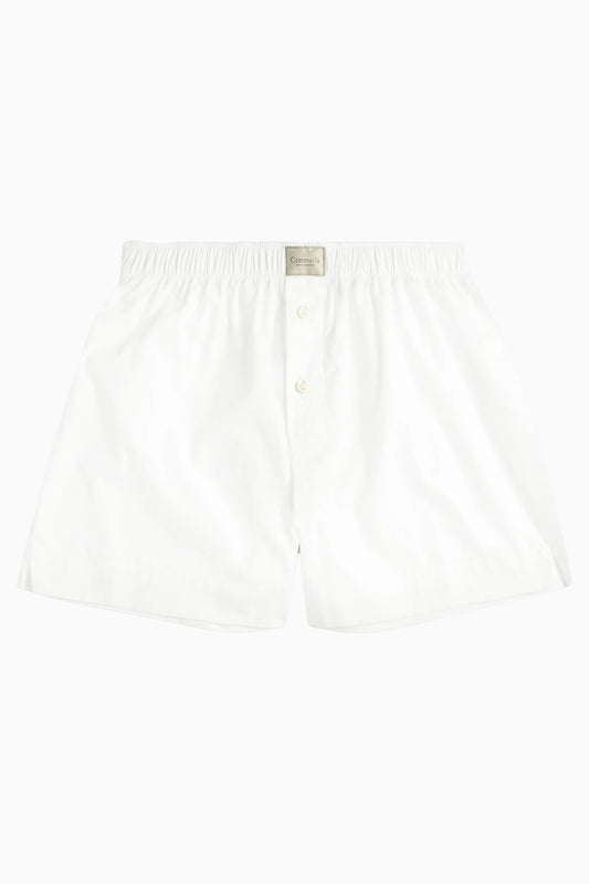 Boxer - White