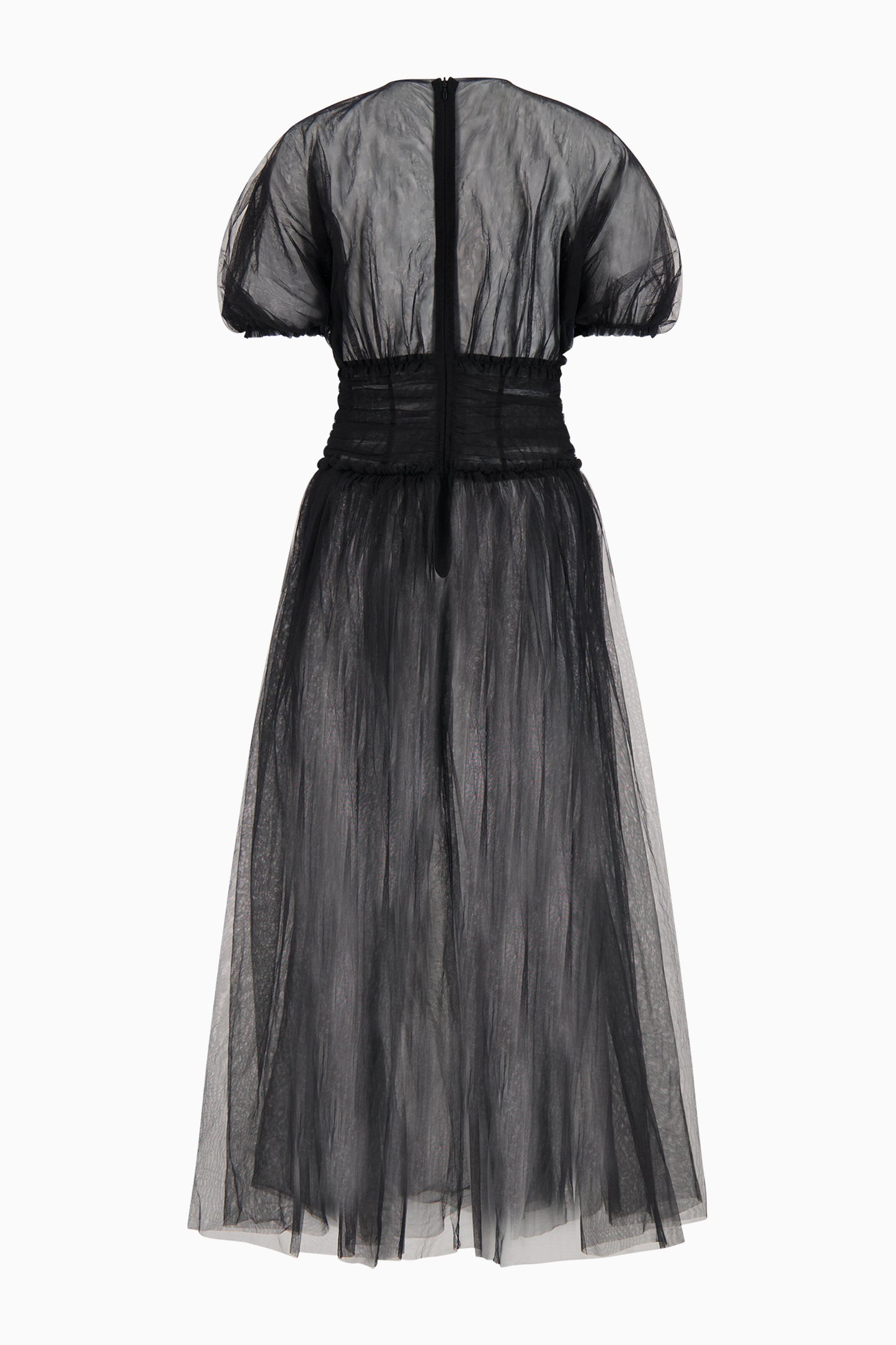Cherine Dress - Black