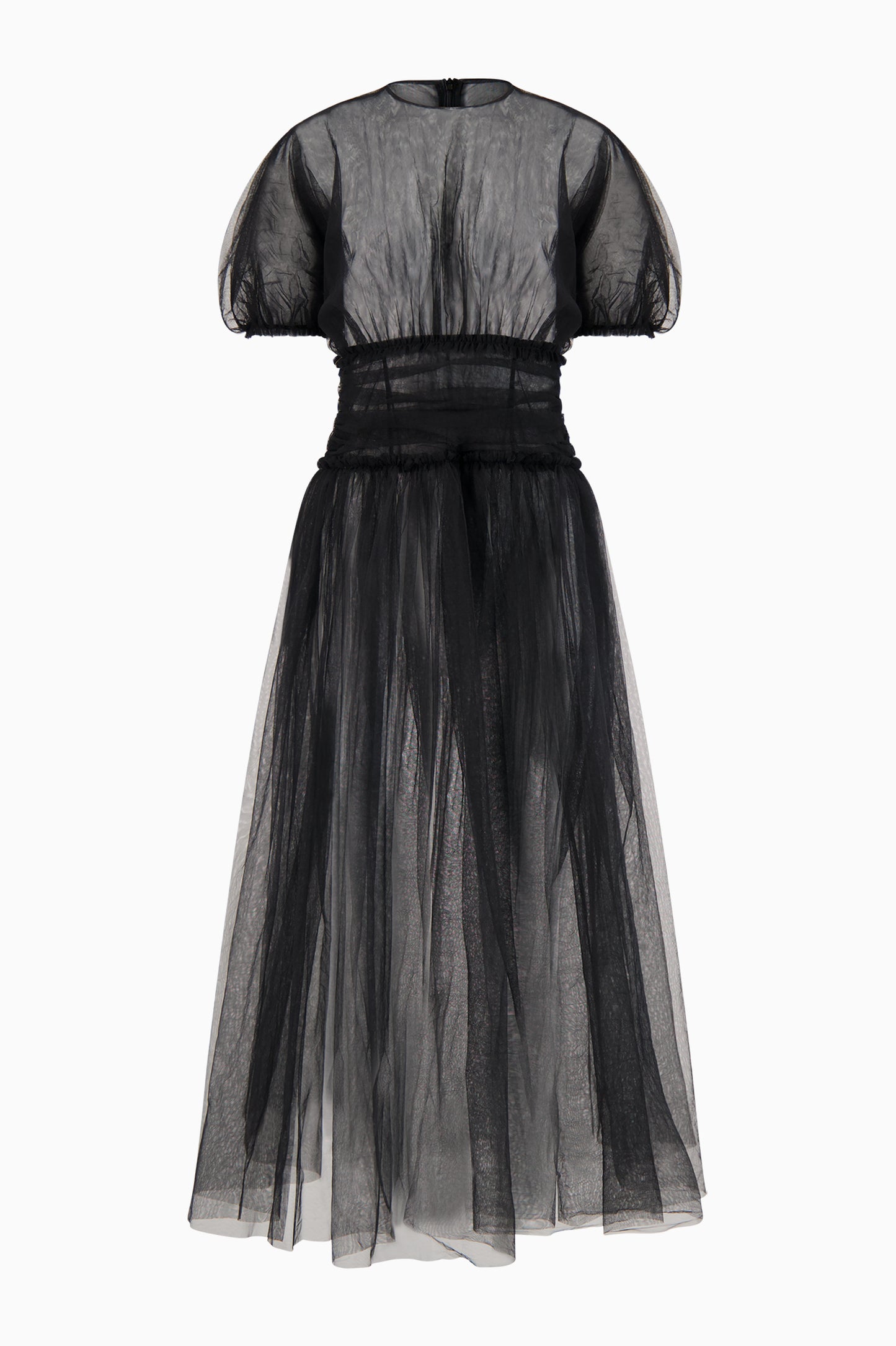 Cherine Dress - Black