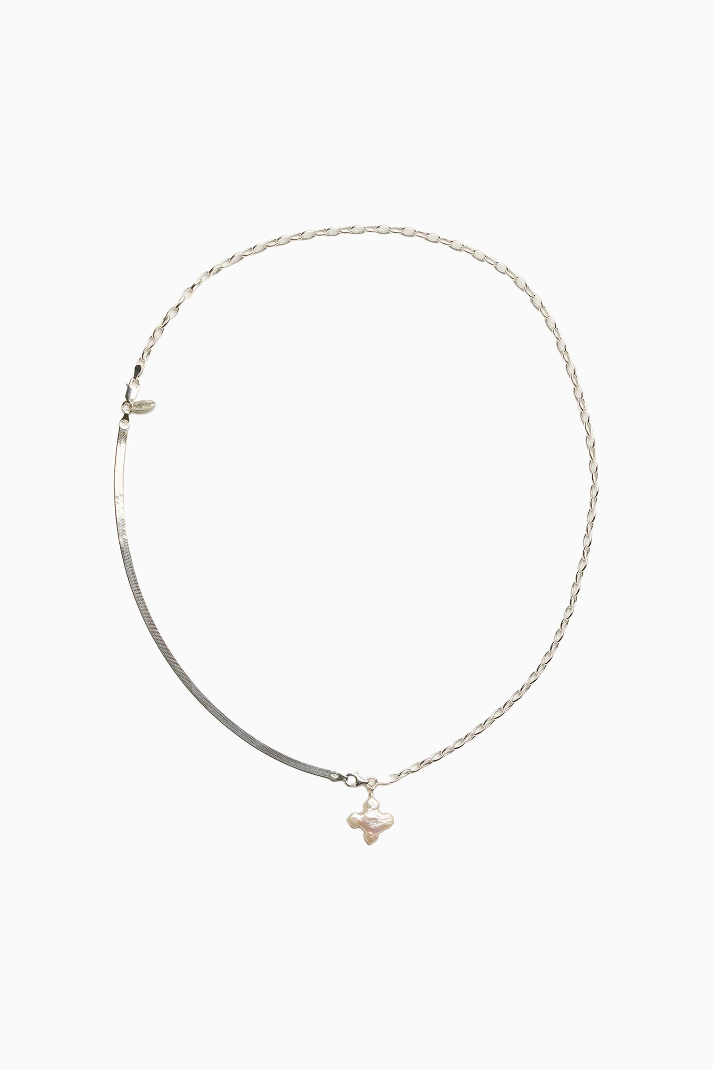 High on Hopes Alta Necklace