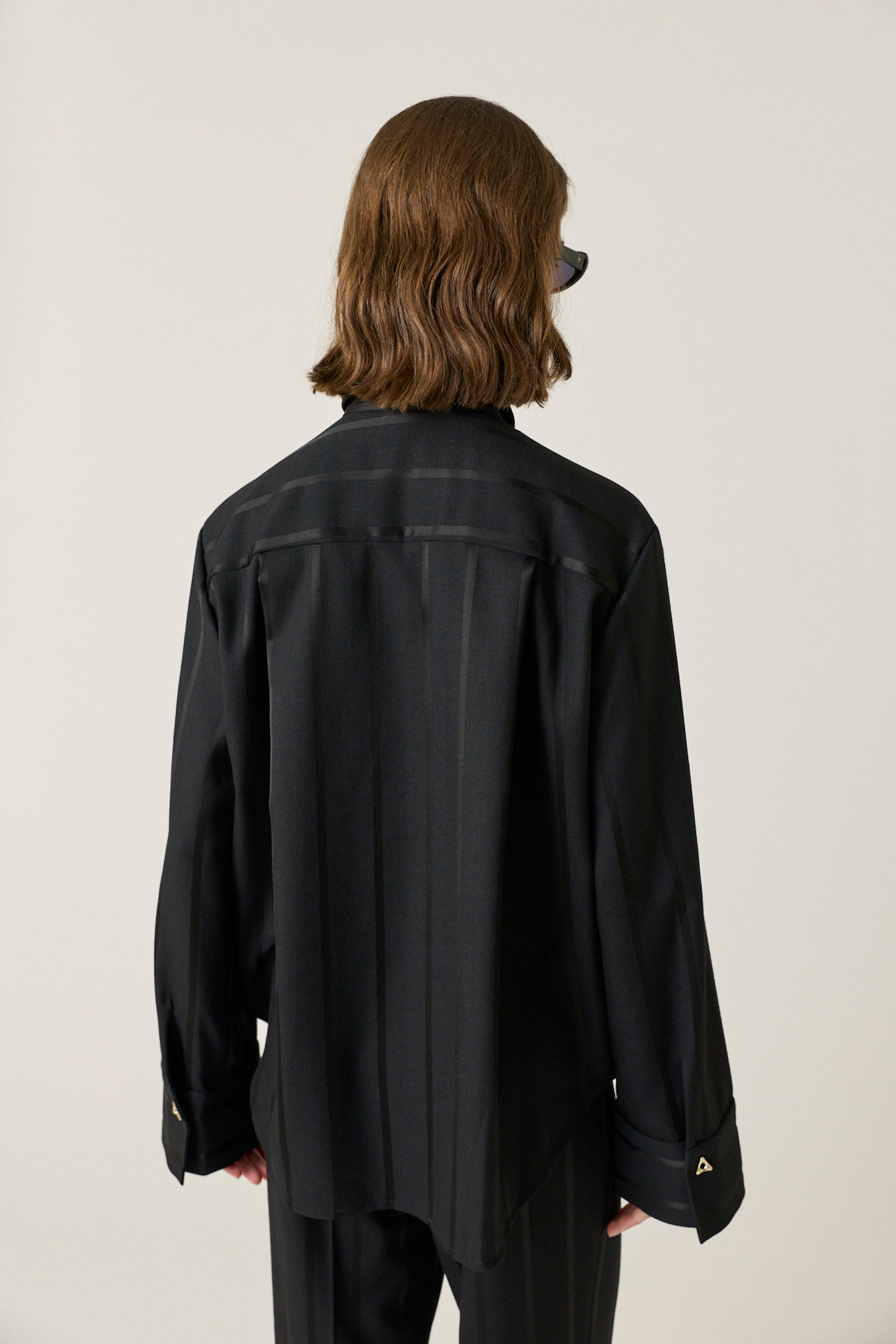 Coast Oversized Pocket Shirt