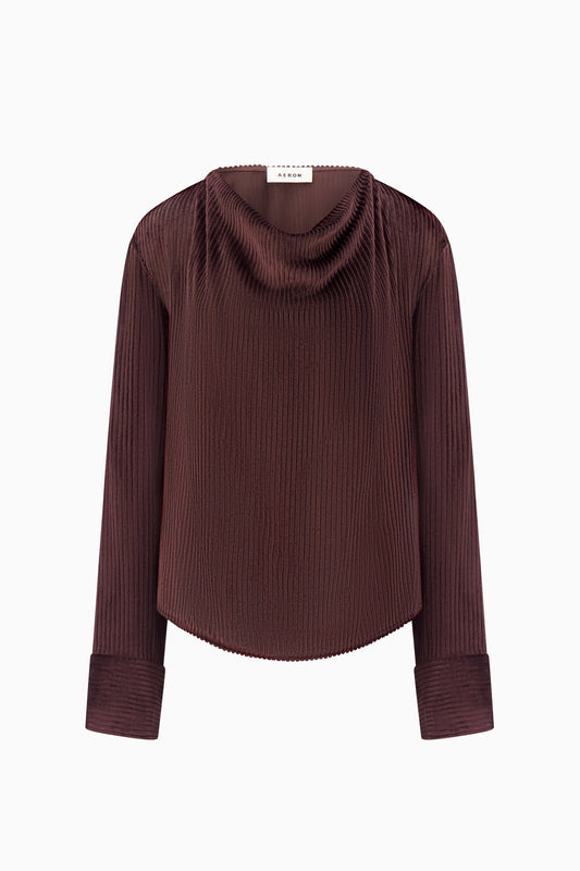 Seed Long Sleeve Top