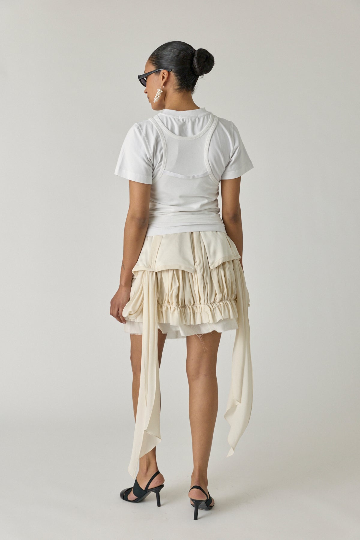 Double Layered T-Shirt