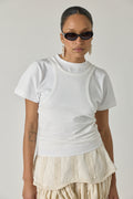 Double Layered T-Shirt