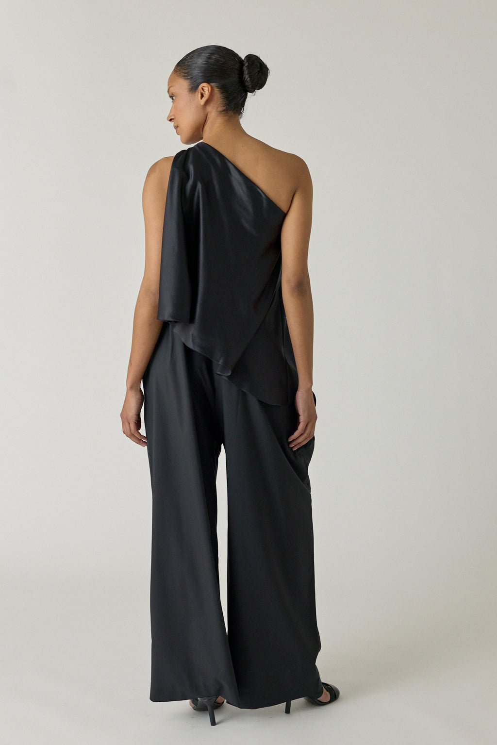 Hanging Tailored Trousers