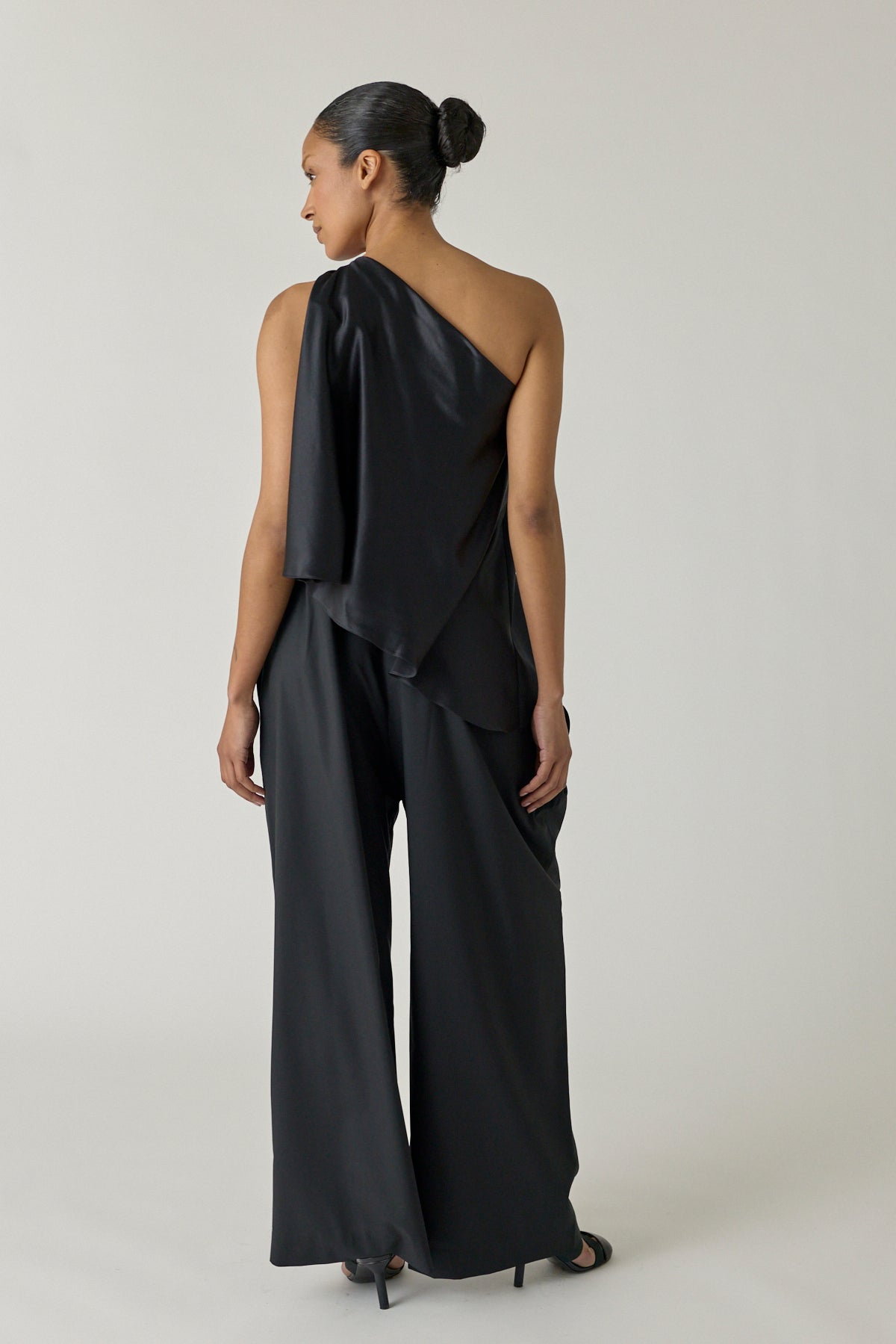 Hanging Tailored Trousers