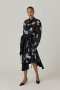 Victorian Flou Shirt
