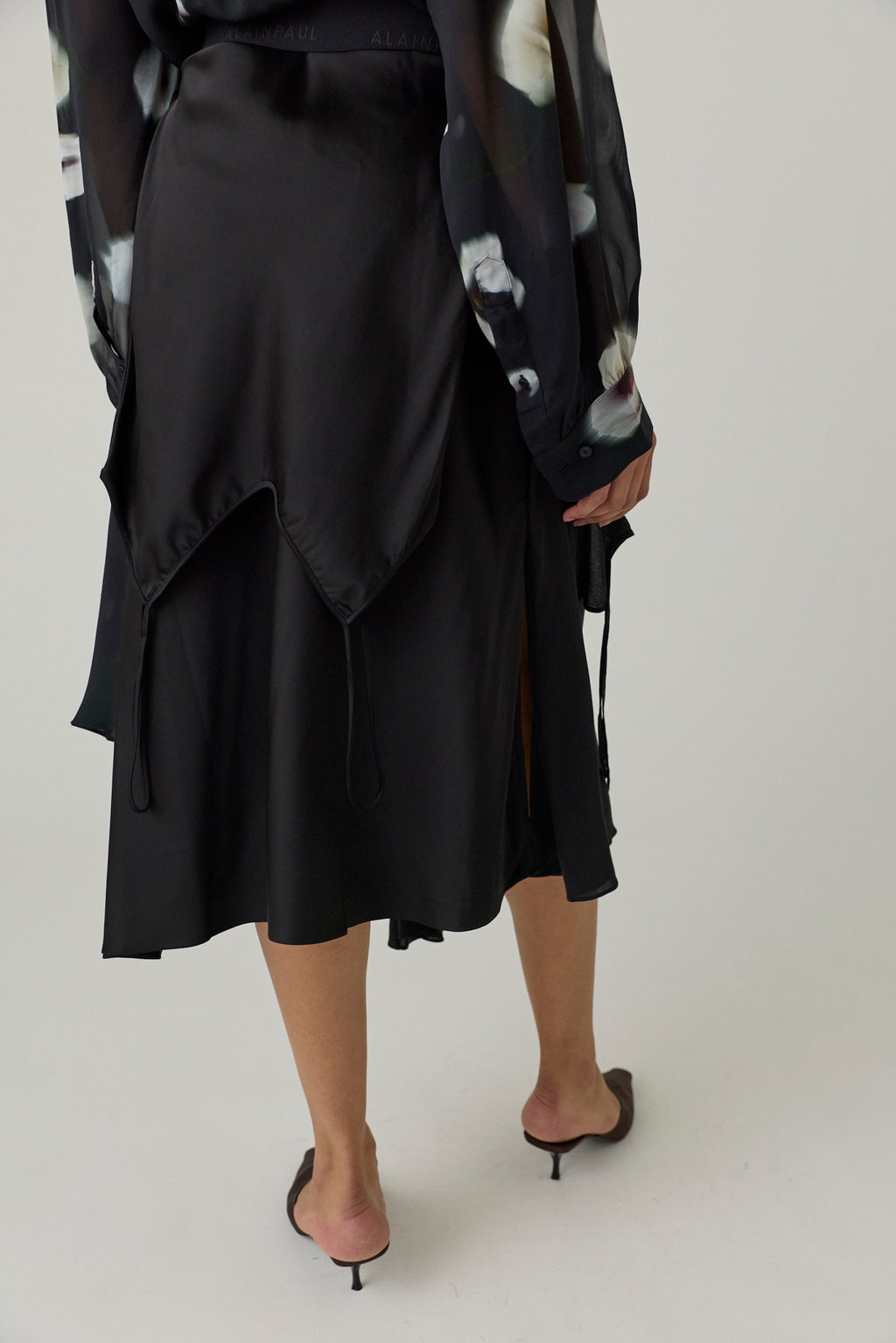 Pina Skirt