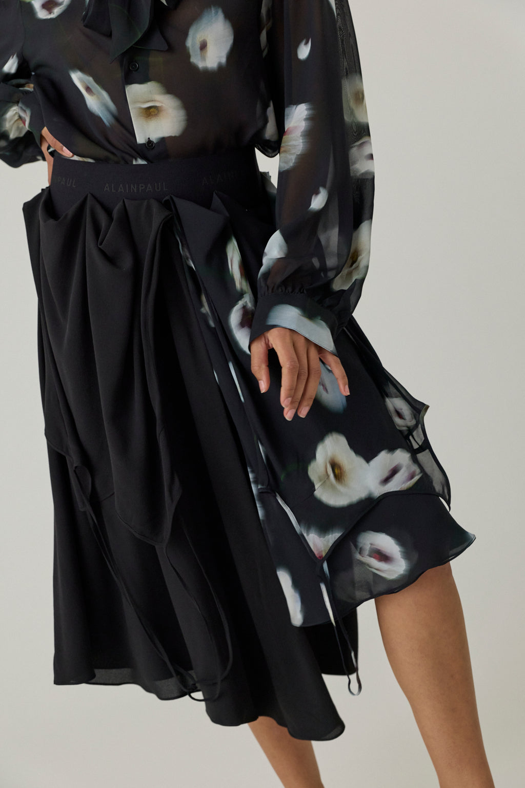 Pina Skirt