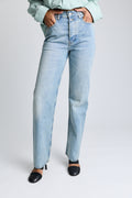 Tabetha Jean - Light Vintage Blue