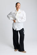Lavallière Flou Shirt