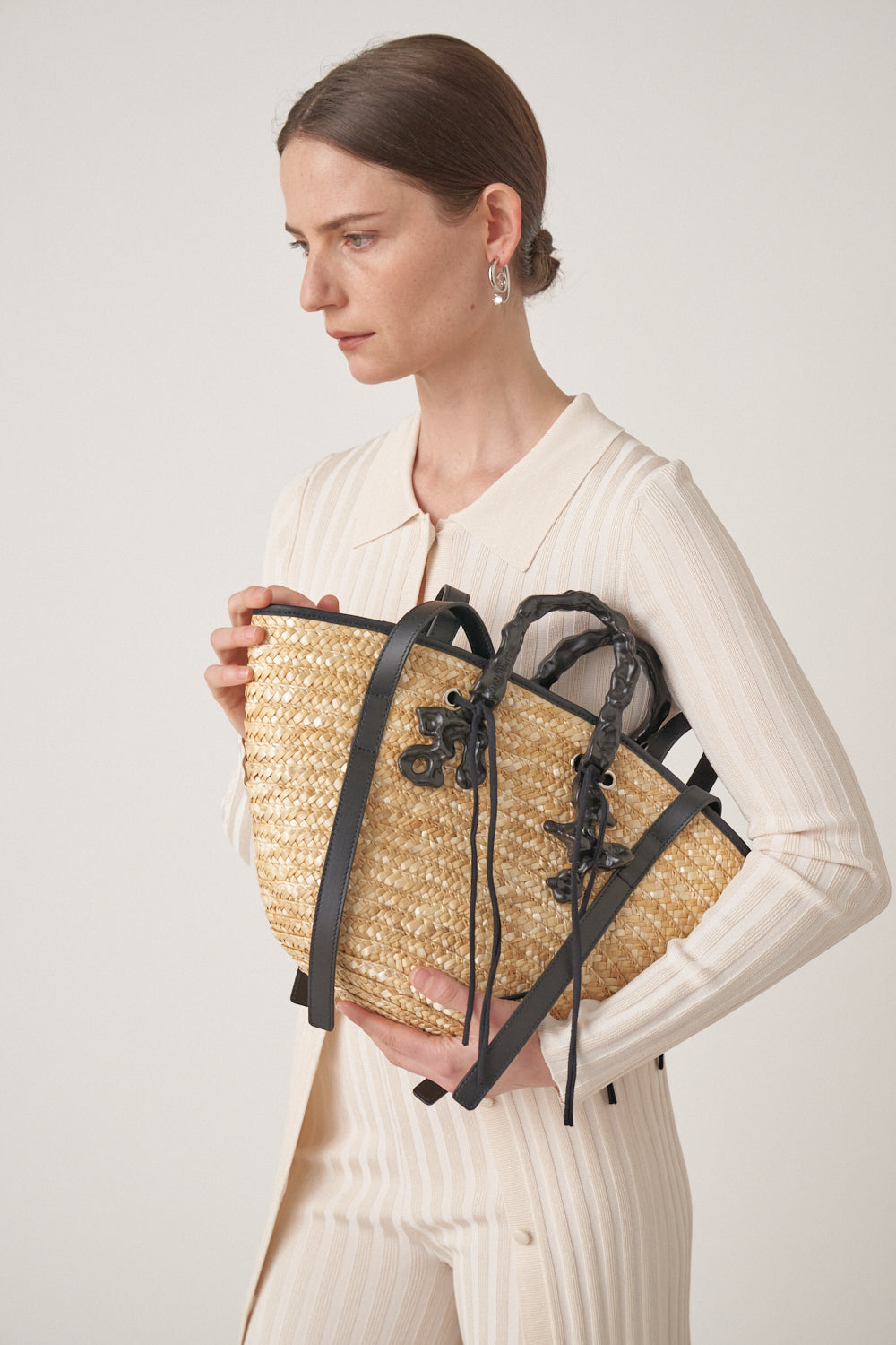 Basket Bag