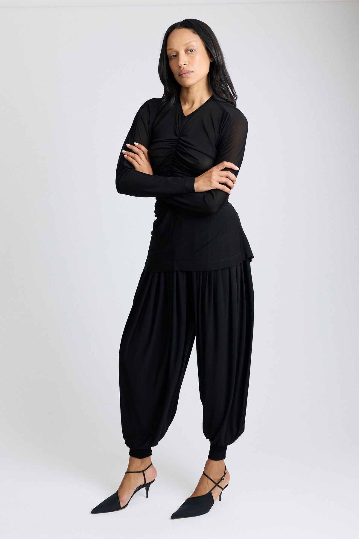 Grayson Pants