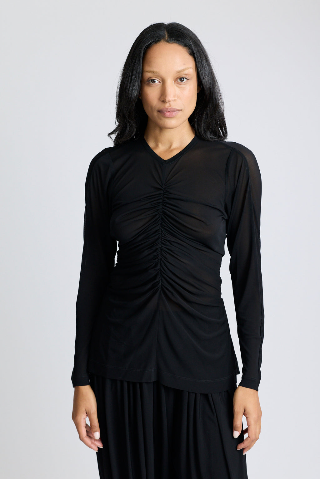 Devon Blouse