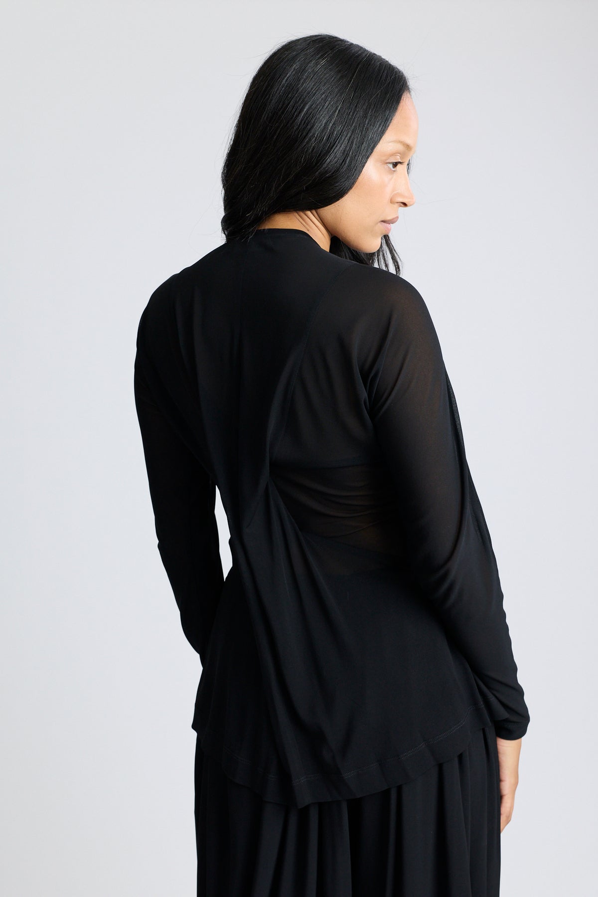 Devon Blouse
