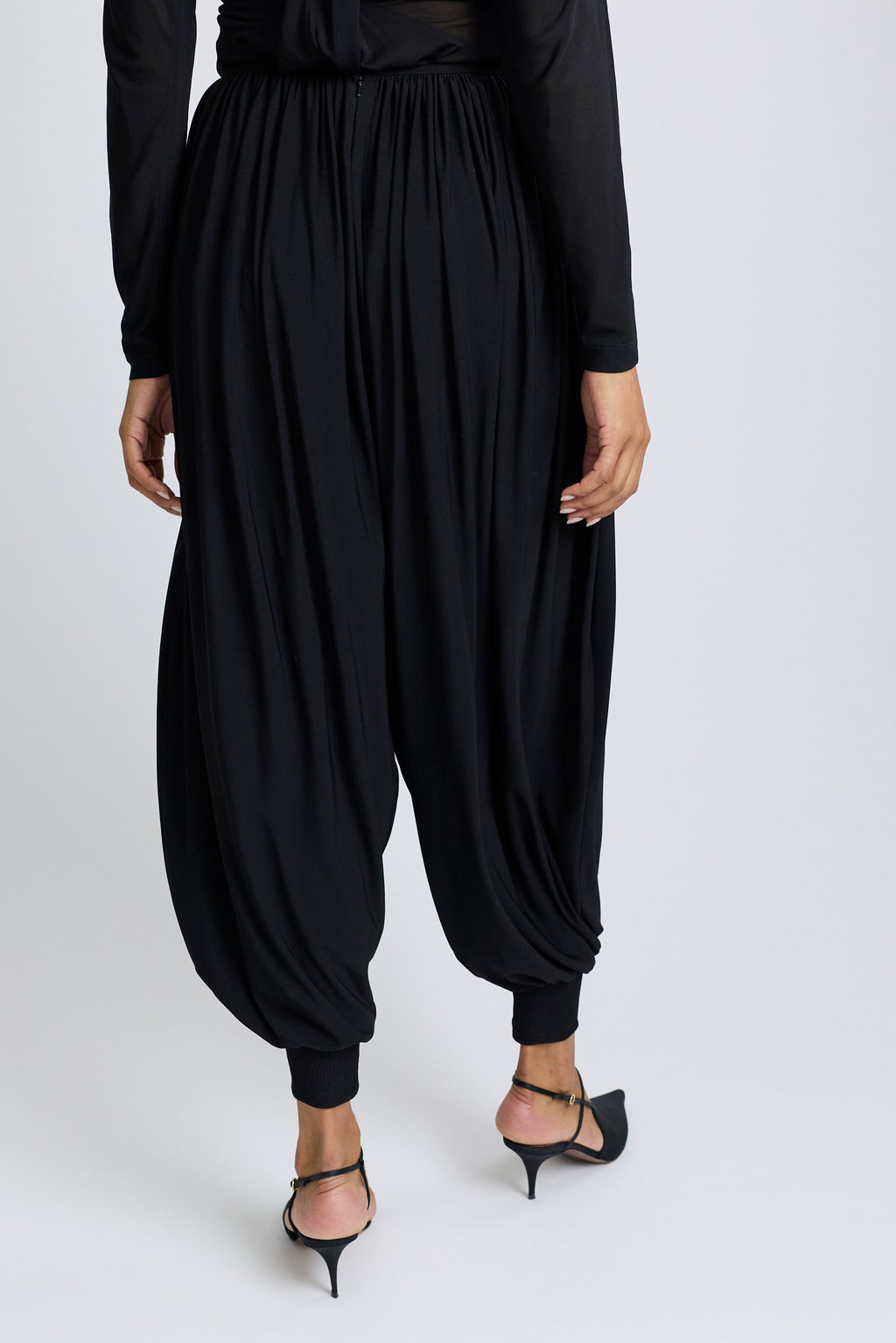 Grayson Pants