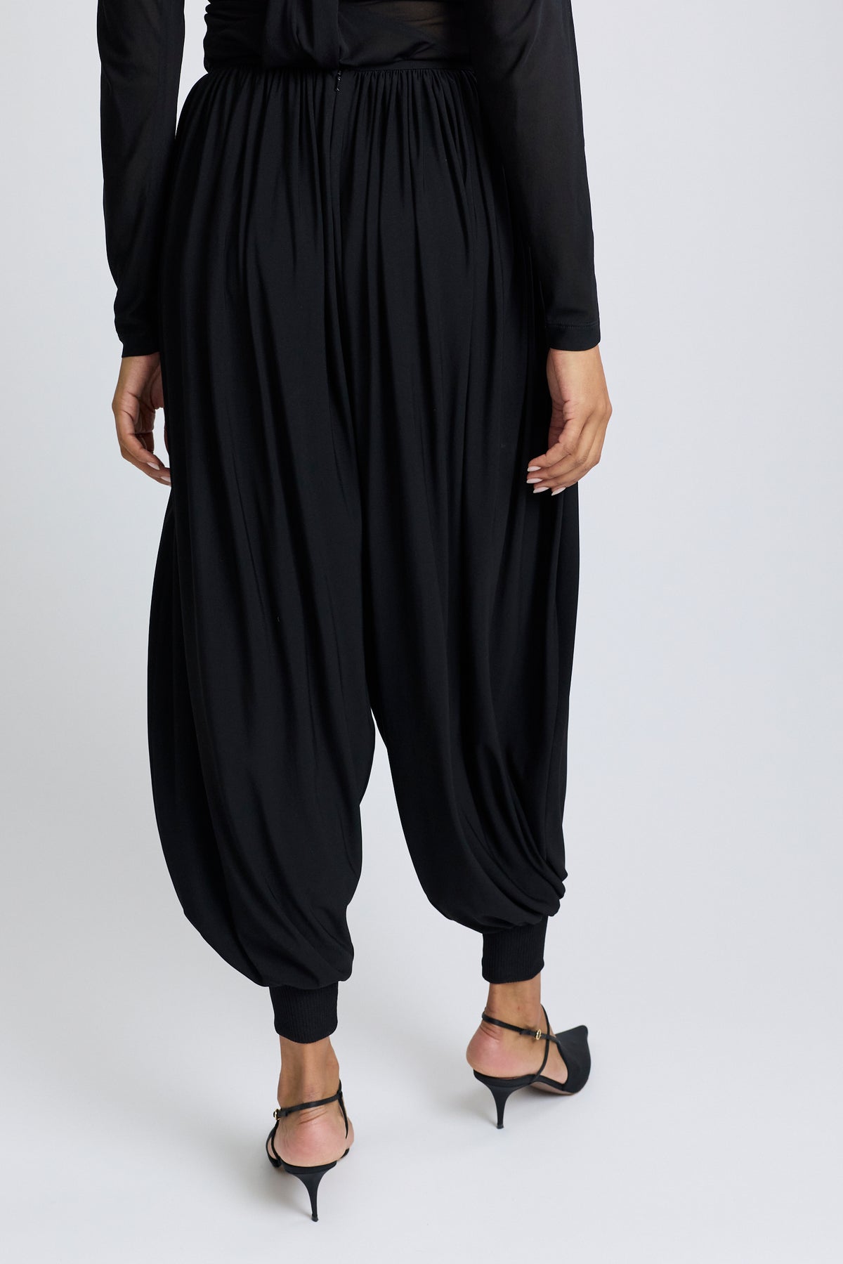 Grayson Pants