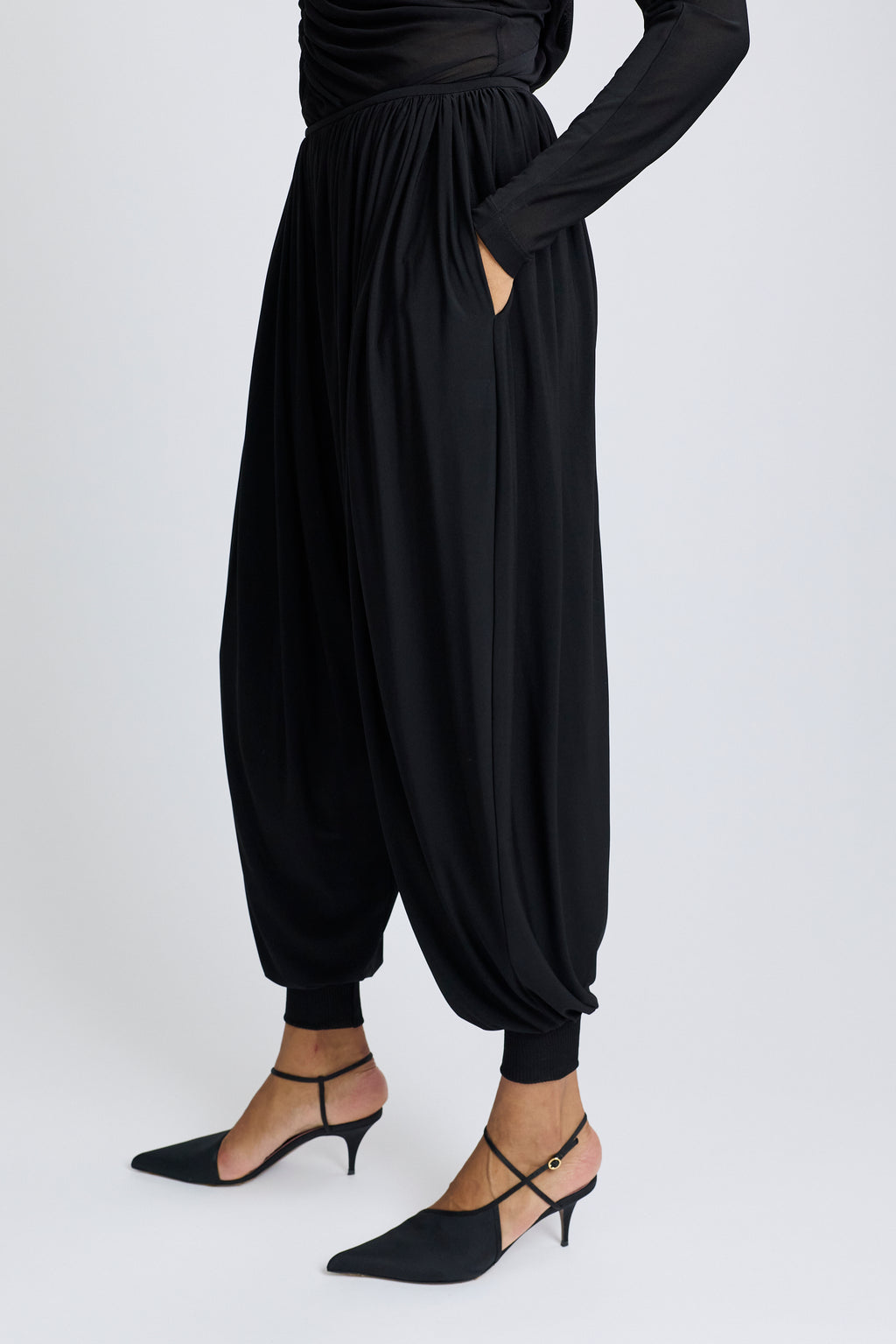 Grayson Pants