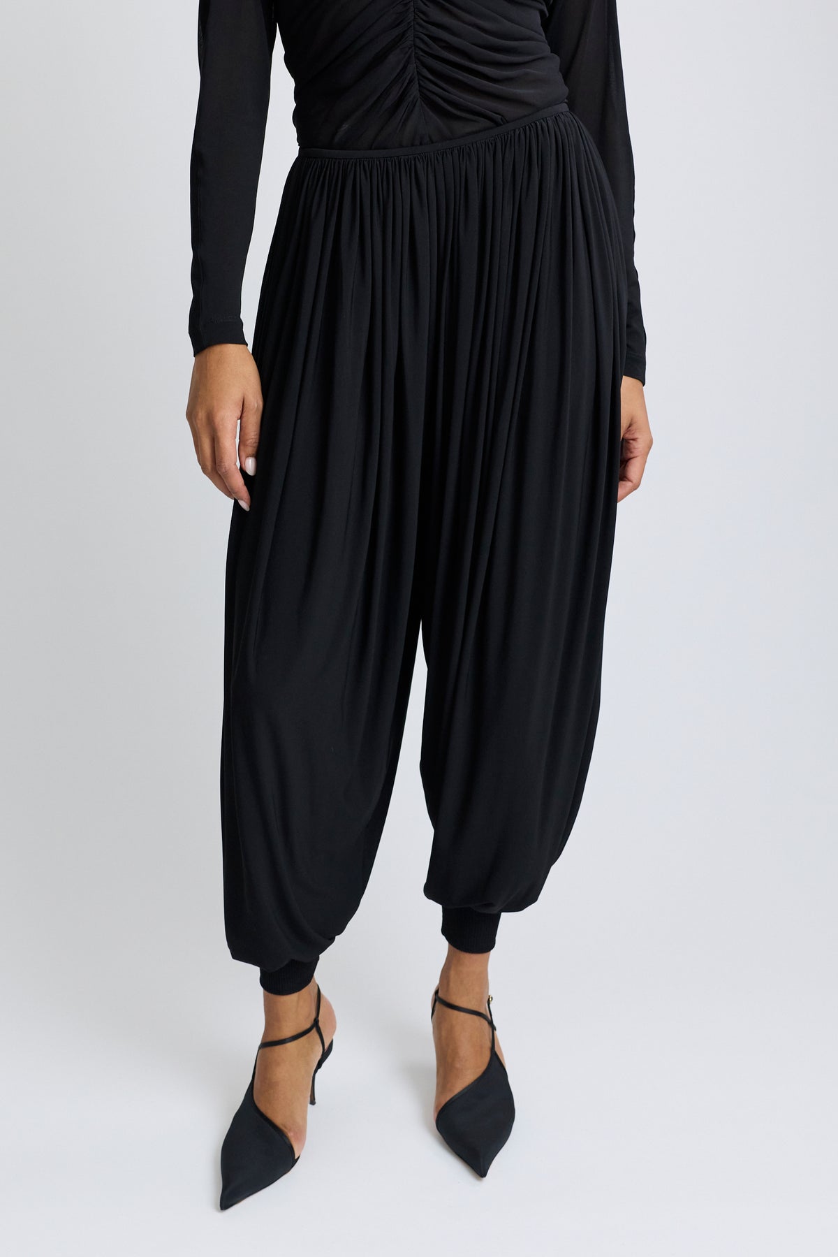 Grayson Pants