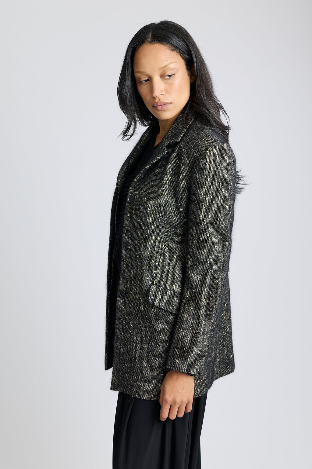 Sari Jacket