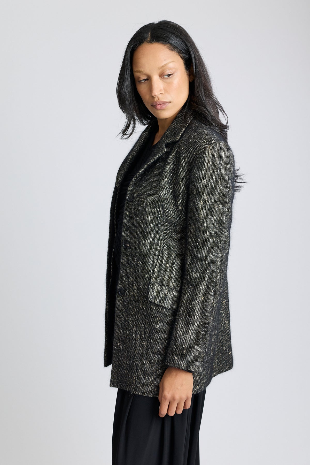 Sari Jacket