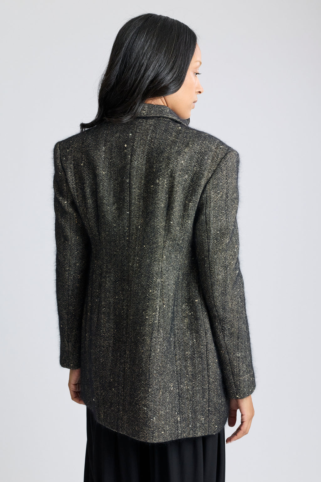 Sari Jacket
