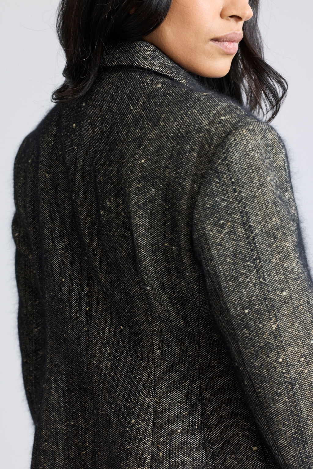 Sari Jacket