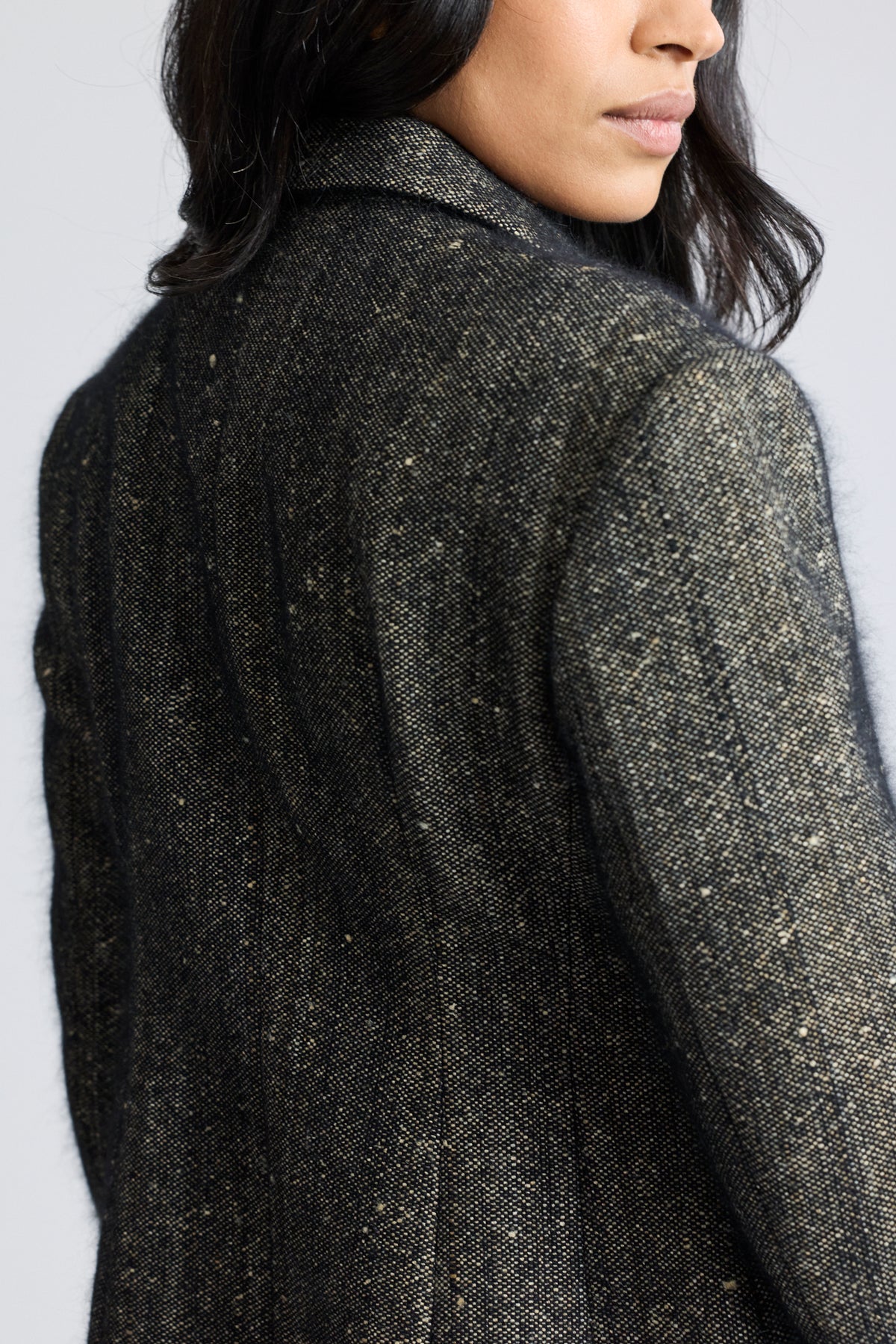 Sari Jacket