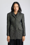 Sari Jacket
