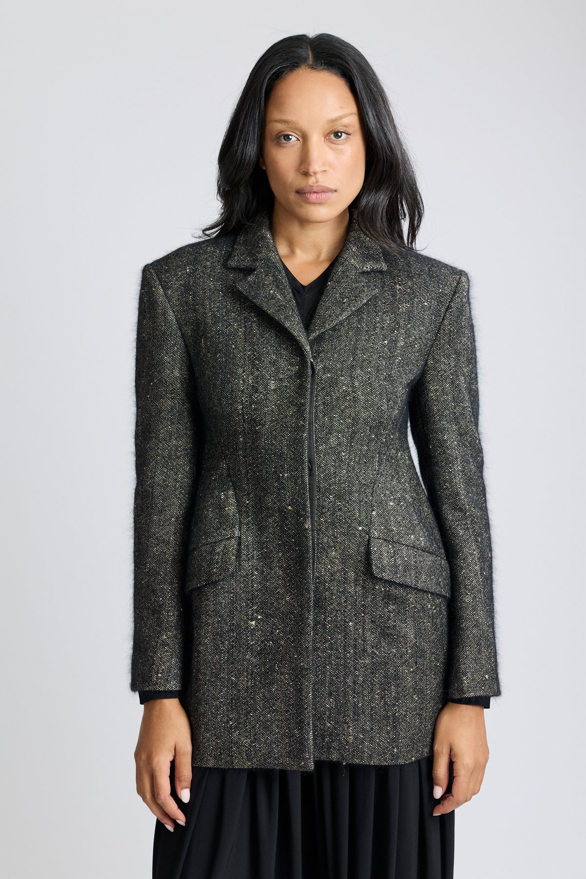 Sari Jacket