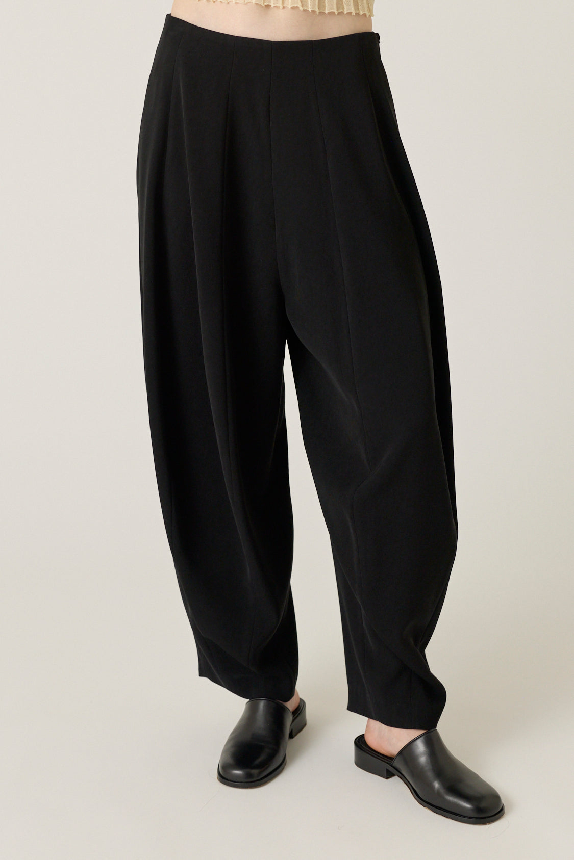 Blaine Pant Cropped