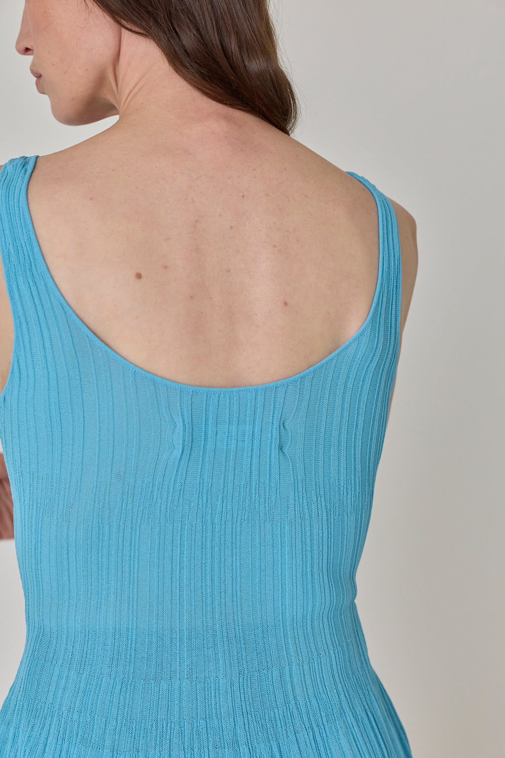 Shino Knit Tank
