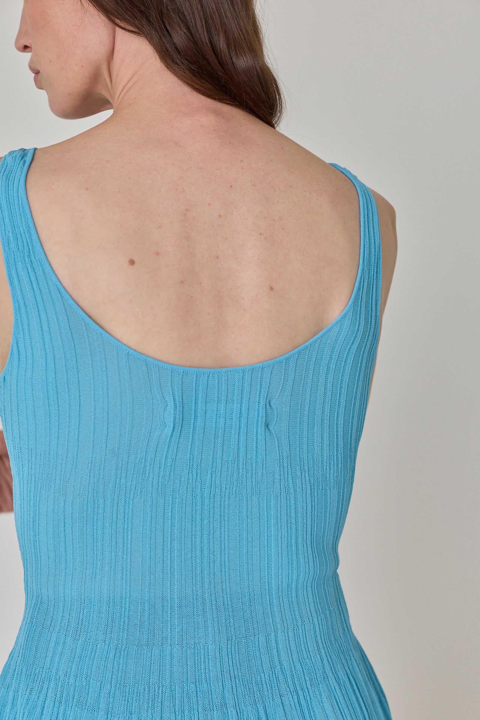 Shino Knit Tank
