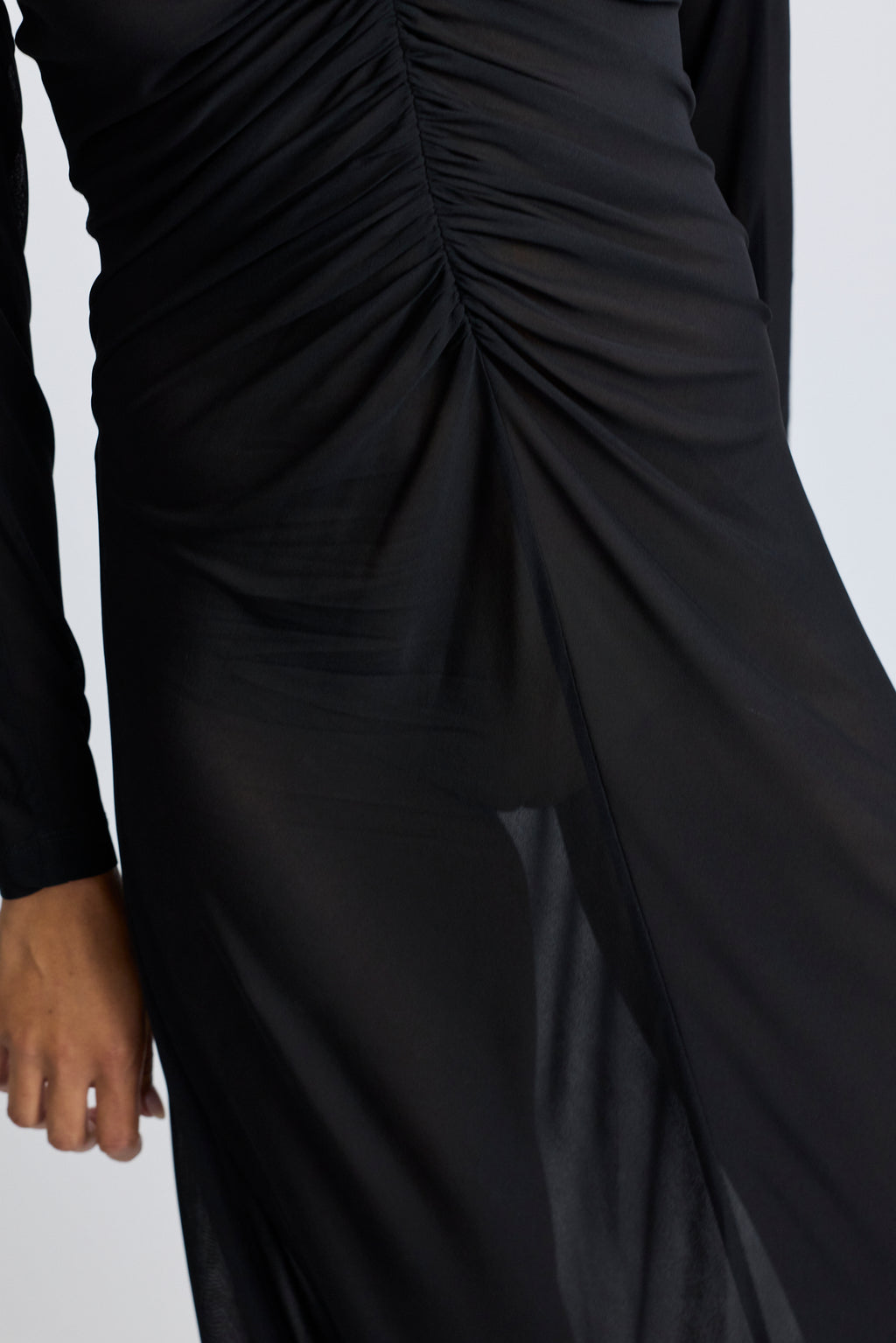 Devon Gown