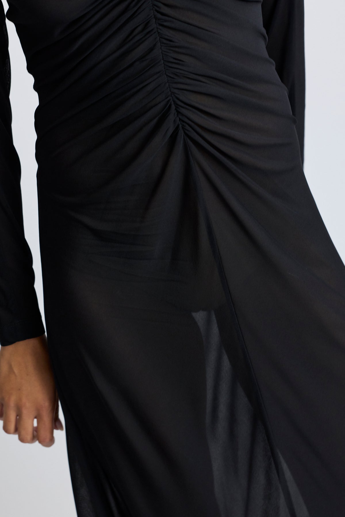 Devon Gown