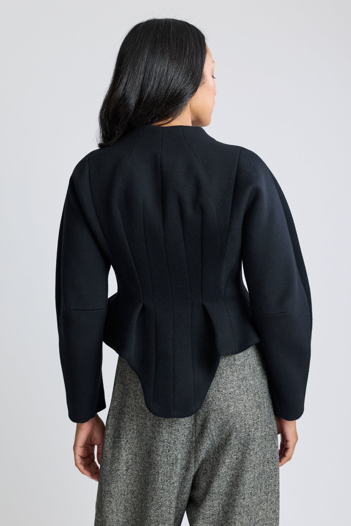 Prince Jacket - Black