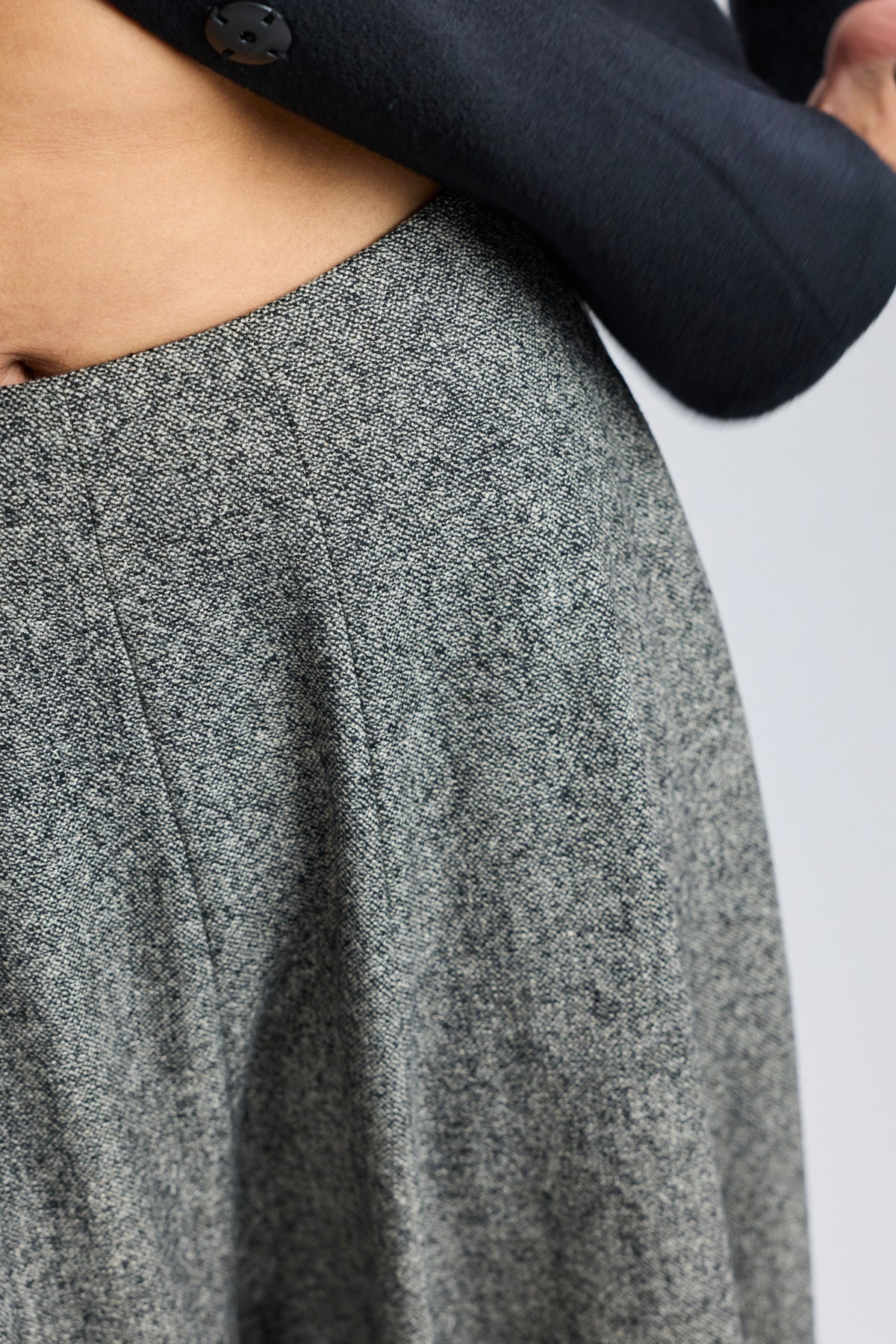 Blaine Pants - Grey