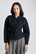 Prince Jacket - Black