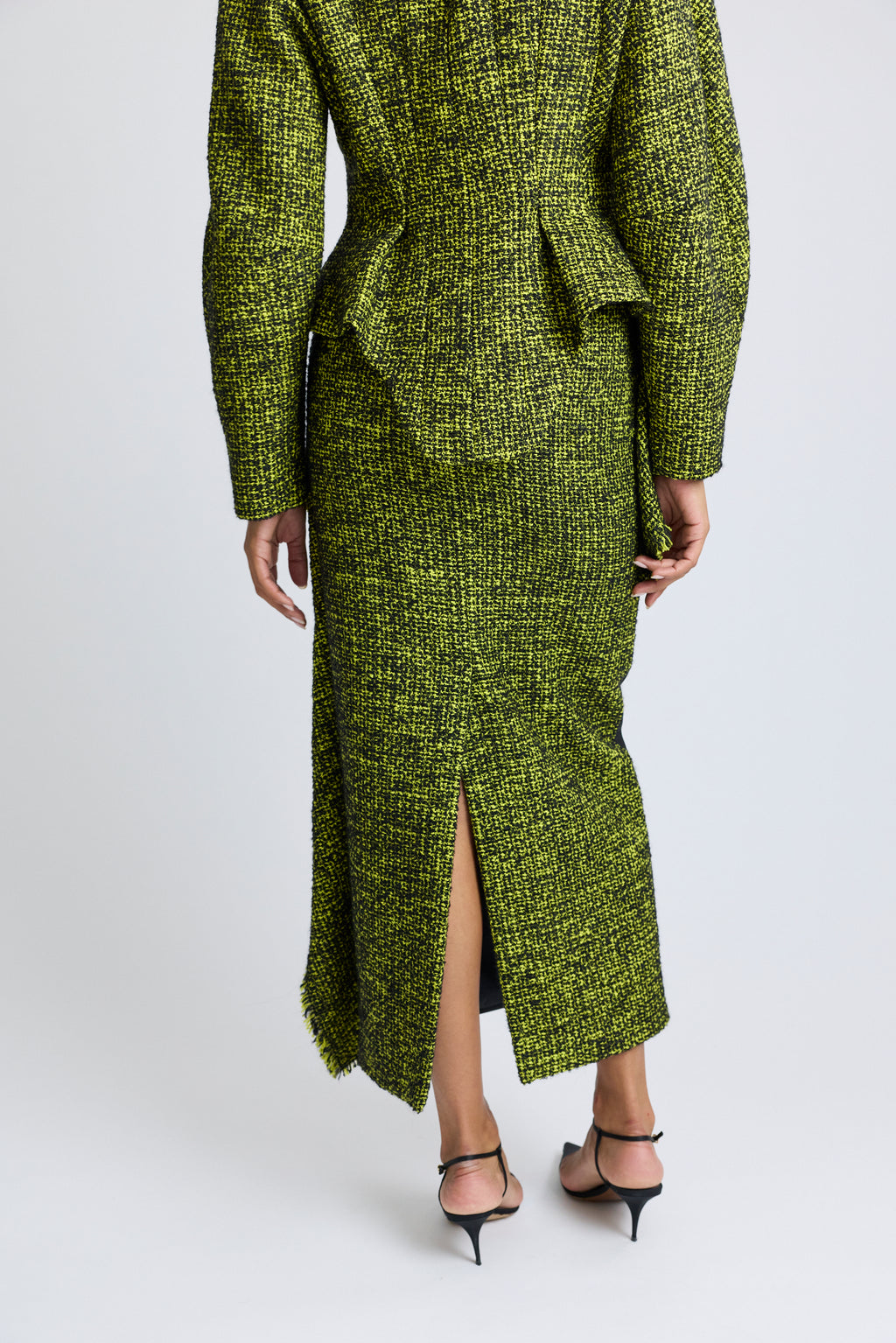 Willa Skirt