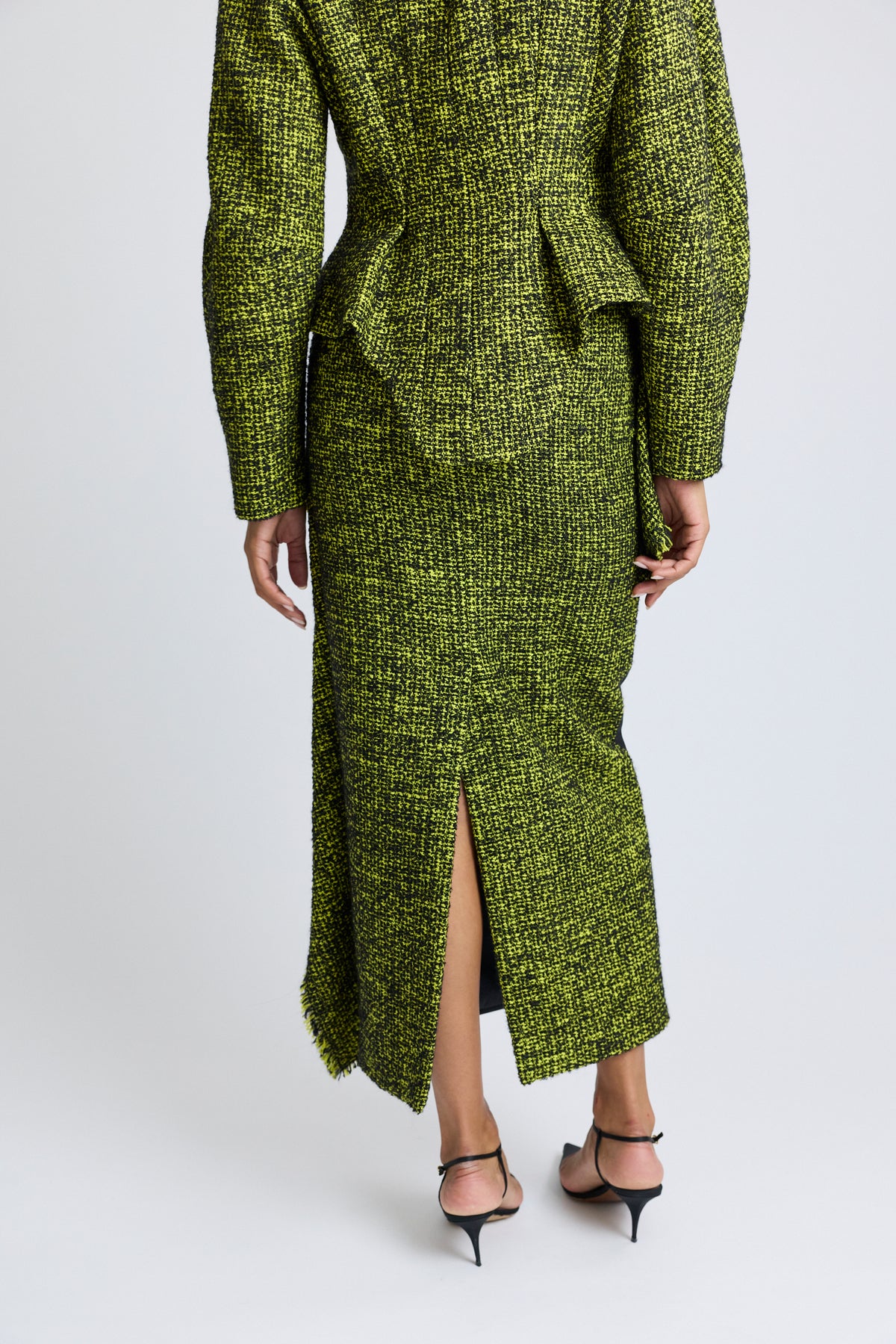 Willa Skirt