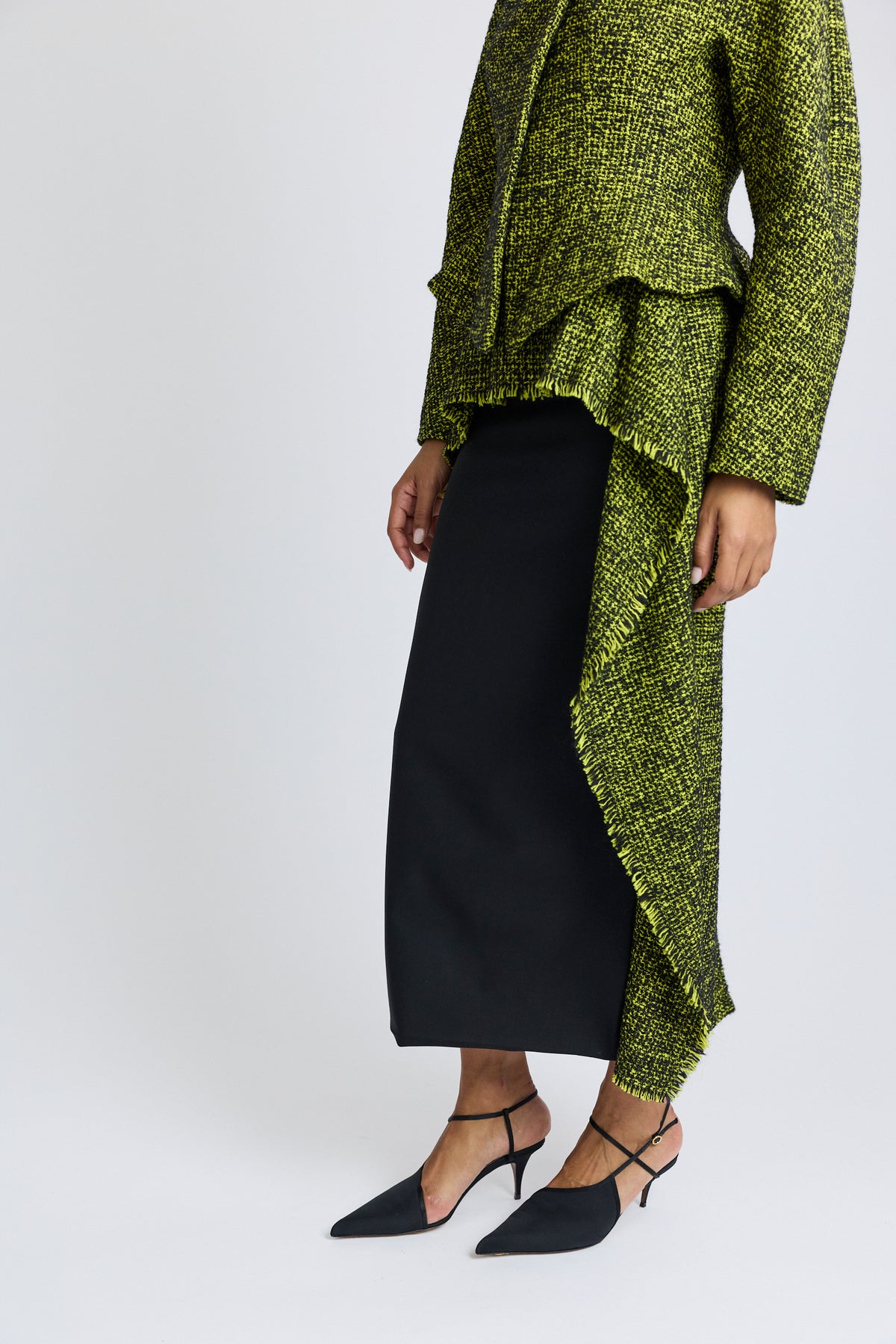 Willa Skirt