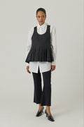 Mae Tieback Shift Dress