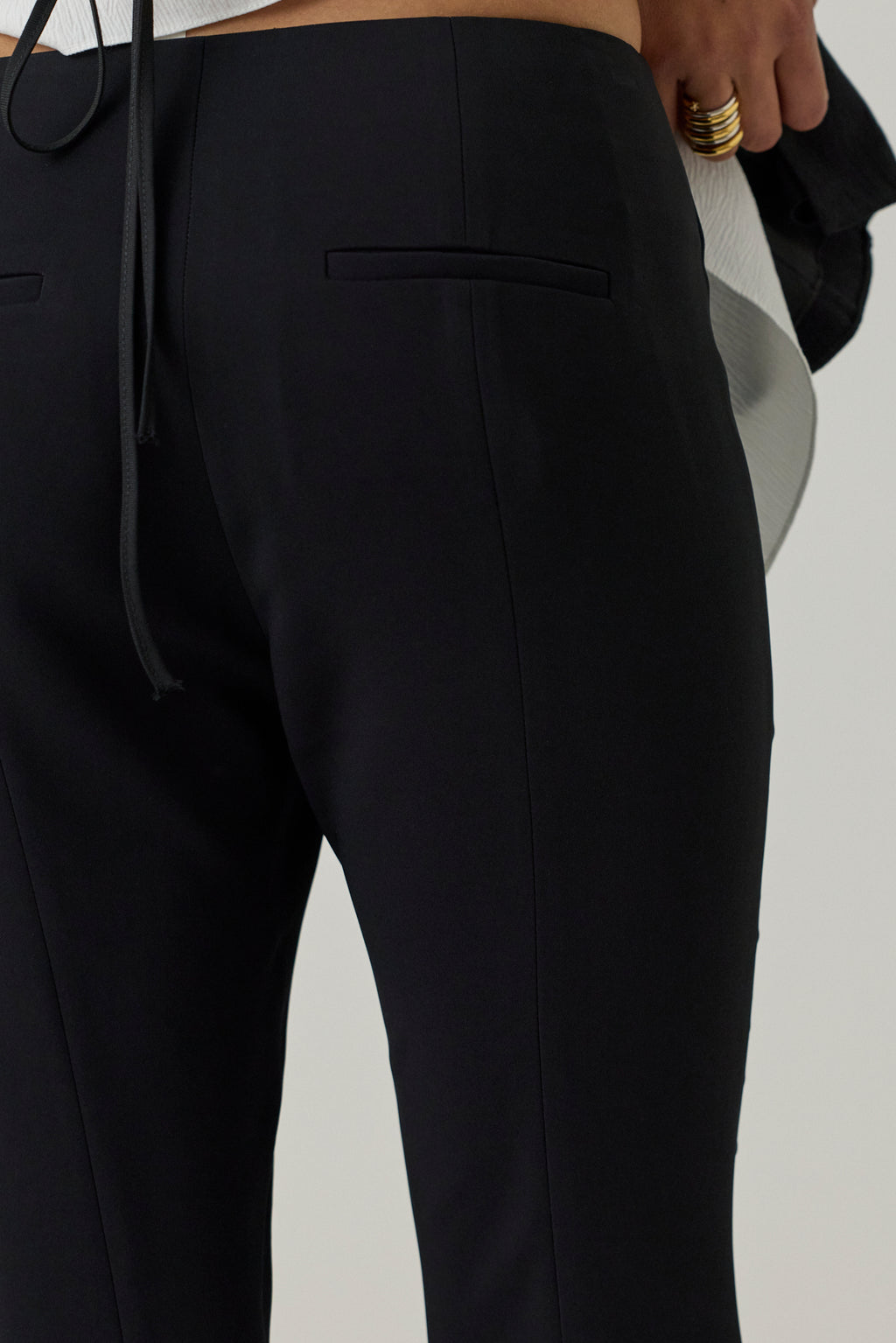 Cade Kick Flare Pants