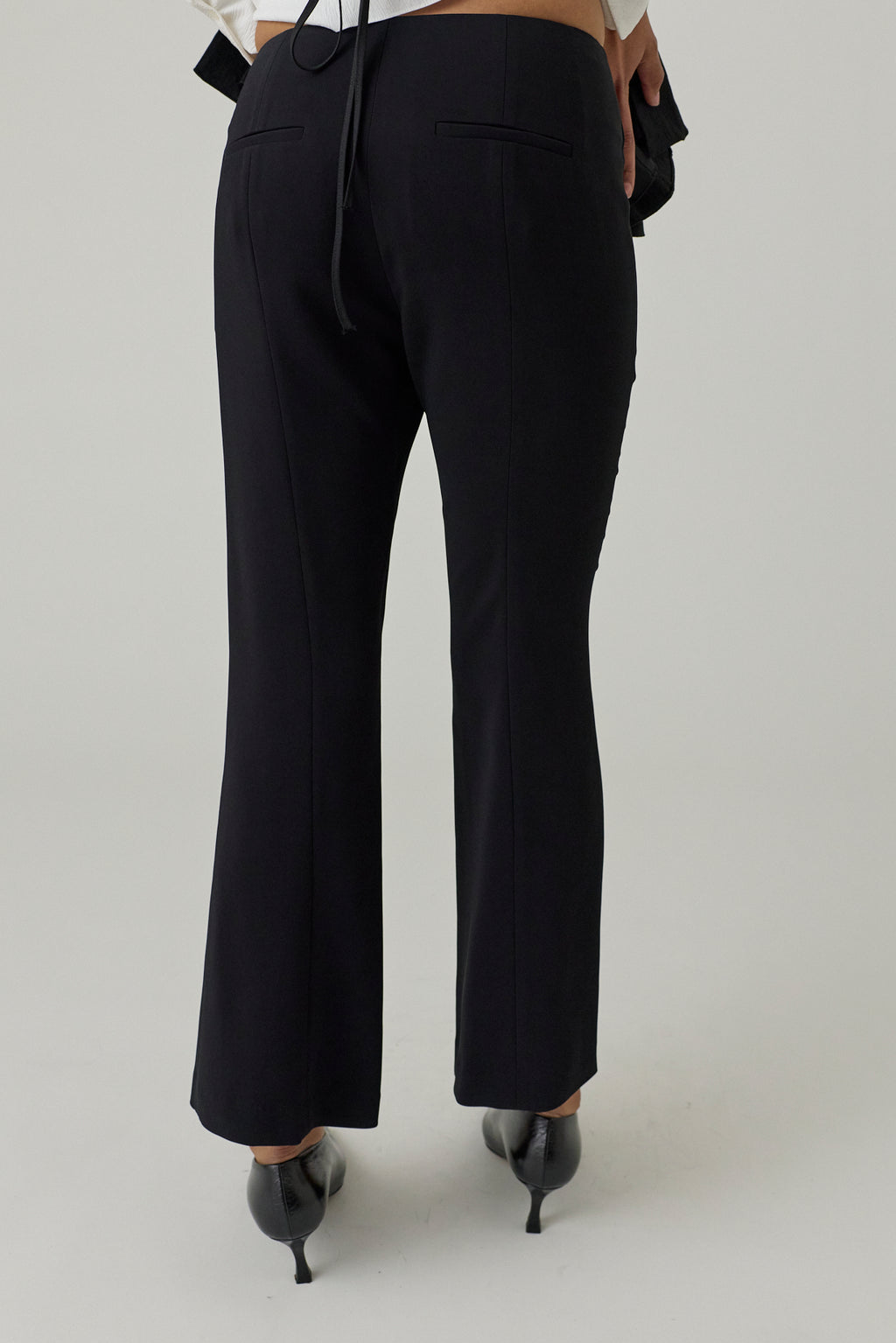 Cade Kick Flare Pants
