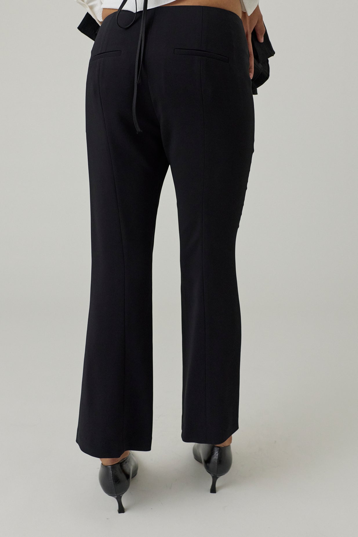 Cade Kick Flare Pants