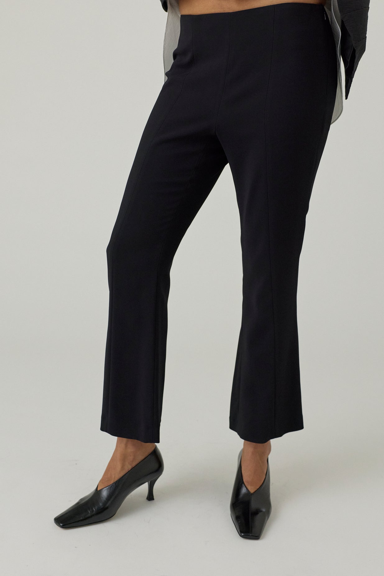 Cade Kick Flare Pants