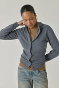 Double Cardigan