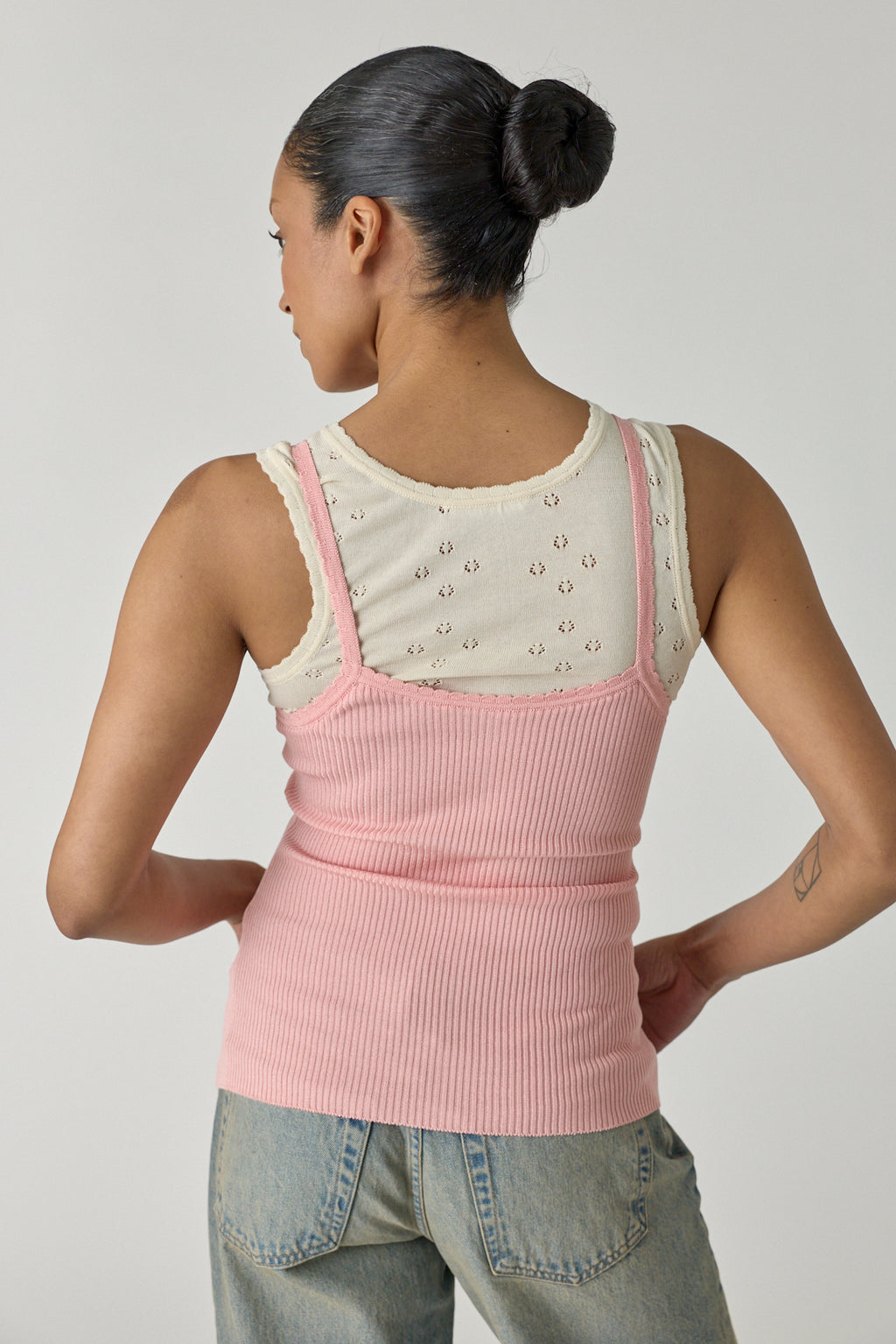Double Camisole